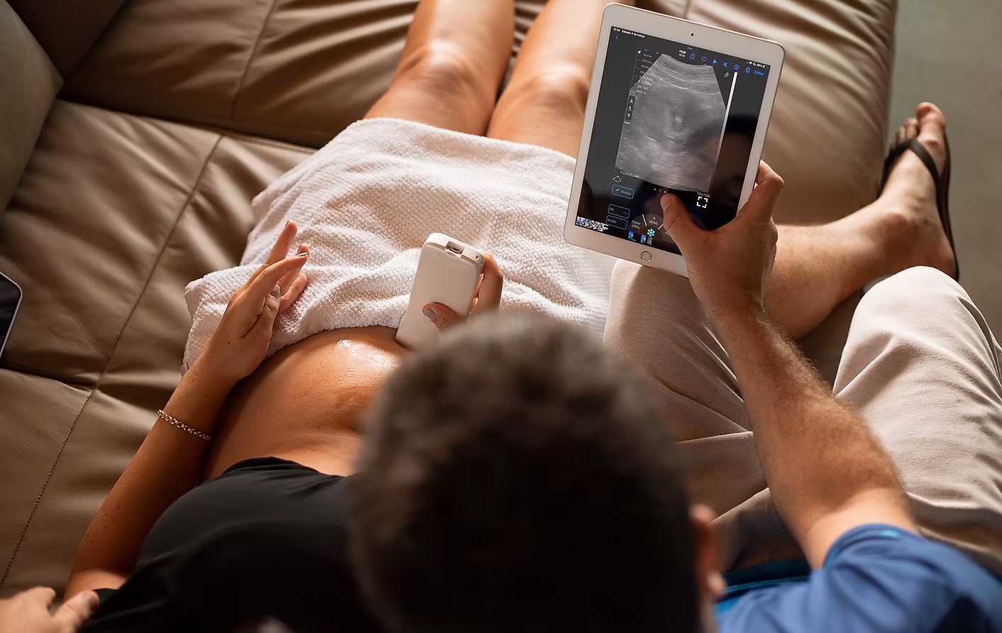 Imagem em destaque do plano Três semanas